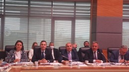 “BOTAŞ PARÇALANIYOR , EPDK’NİN BAĞIMSIZLIĞI ORTADAN KALKIYOR”