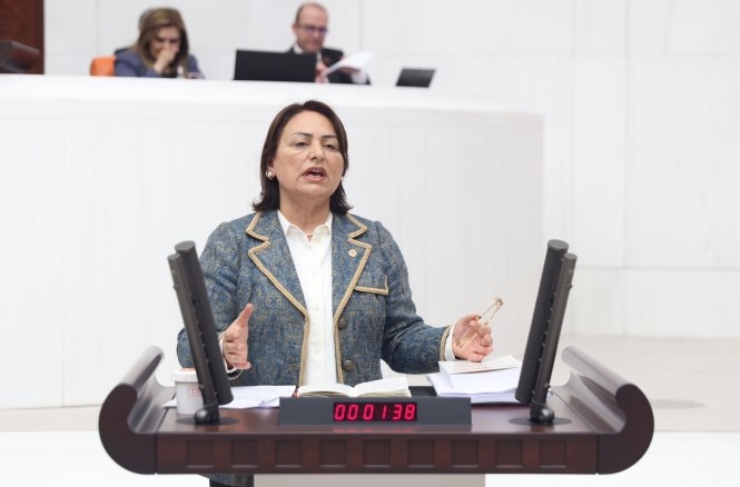 “PARADA CEVVAL HÜKÜMET, ÖNLEMDE NEDENSE AYNI CEVALLİĞİ GÖSTERMİYOR”