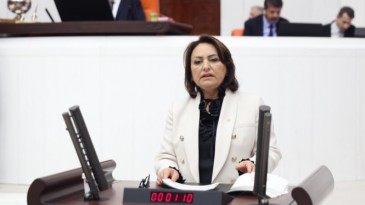 “ÇİFTÇİ 100 KAT BORÇLANDIRILDI”