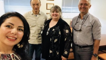 ÇUKUROVA ÜNİVERSİTESİNDEN YENİLİKÇİ YÖNTEM!