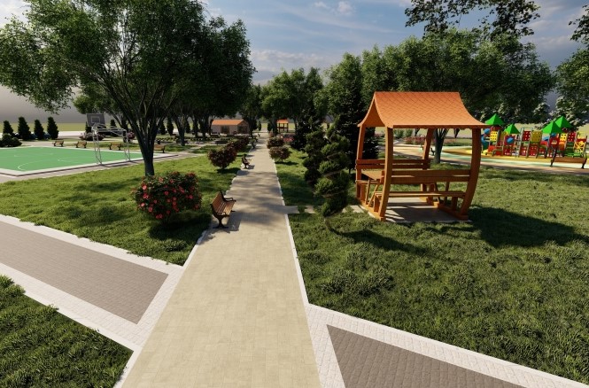 YEŞİLBAĞLAR VE ÇEVRE 4 MAHALLEYE DEV YATIRIM