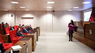 İKLİM DOSTU SARIÇAM