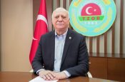 DEPREM BÖLGESİNDE YAŞANAN SEL FELAKETİ