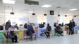 YÜREĞİR’DE YAPILANDIRMA BAŞVURULARI BAŞLADI