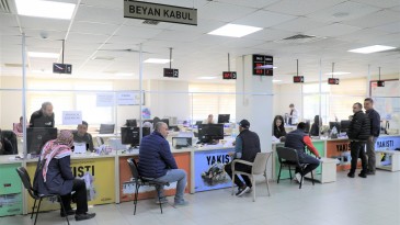 YÜREĞİR’DE YAPILANDIRMA BAŞVURULARI BAŞLADI