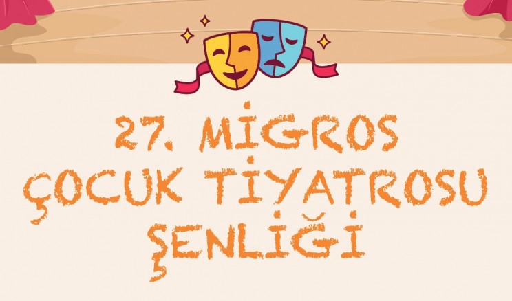 MİGROS’UN GELENEKSEL “23 NİSAN ÇOCUK TİYATROSU”