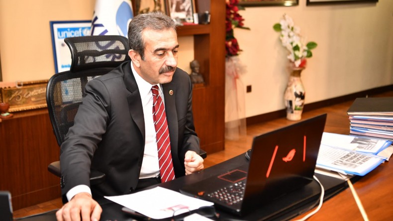 ADANALI DAYANIŞMASI