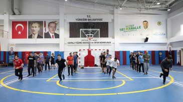 YÜREĞİR BELEDİYESİ POMEM KURS KAYITLARI BAŞLADI