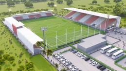 ADANA FK 1954’TE GÖZLER MUHARREM GÜLERGİN STADINDA