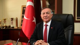 ÇİFTE BAYRAM ÇİFTE MUTLULUK