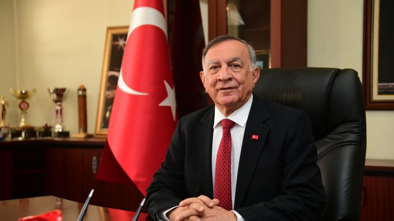 ÇİFTE BAYRAM ÇİFTE MUTLULUK