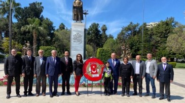 BASININ ULU ÇINARI ÇGC 48 YAŞINDA