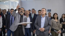 TÜRKİYE’DE İLK OLACAK!