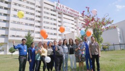 BALCALI’DA ANLAMLI ETKİNLİK