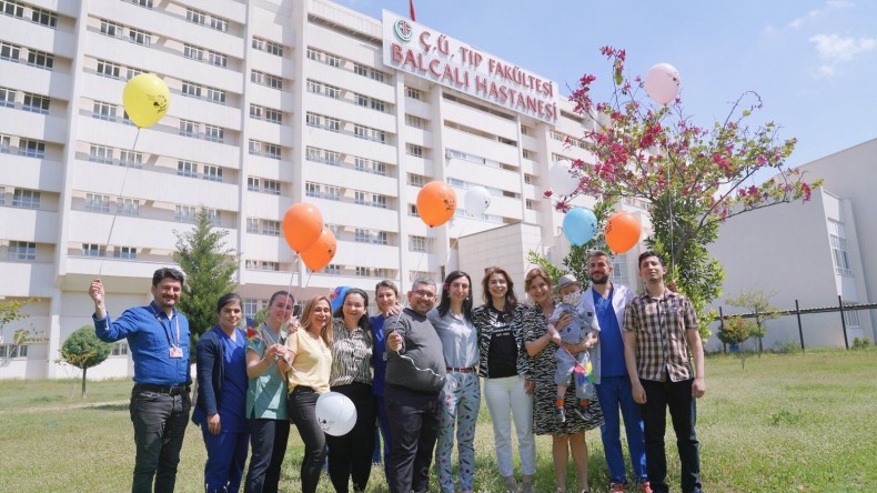 BALCALI’DA ANLAMLI ETKİNLİK