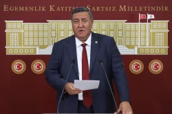 GÜRER: “TABAN FİYATLAR AÇIKLANSIN”