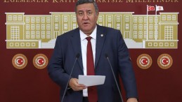 GÜRER: “TABAN FİYATLAR AÇIKLANSIN”