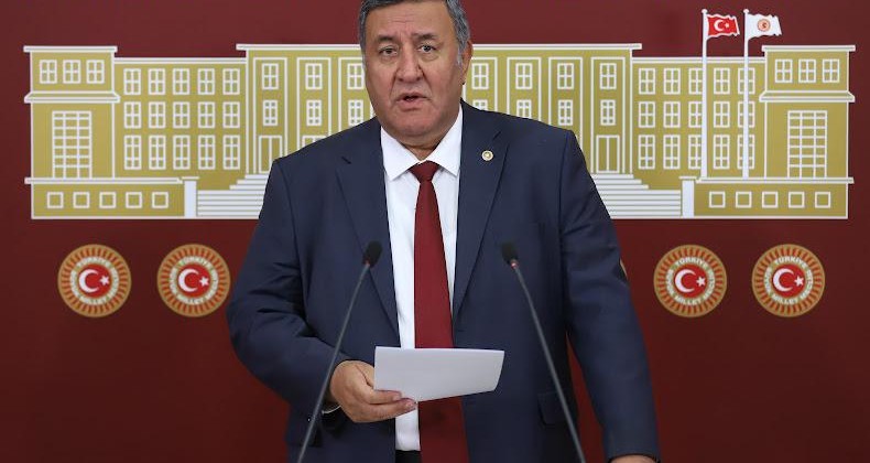GÜRER: “TABAN FİYATLAR AÇIKLANSIN”