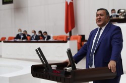 GÜRER: “İTHAL GIDA FİYATLARI DÜŞÜRMÜYOR, VURGUNCULARI KAZANDIRIYOR”