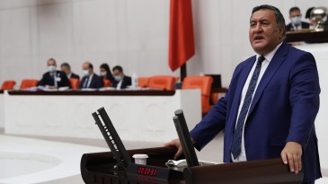 GÜRER: “İTHAL GIDA FİYATLARI DÜŞÜRMÜYOR, VURGUNCULARI KAZANDIRIYOR”