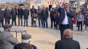 GÜRER” KUŞA BAK DEYİP CEBİNİZİ BOŞALTIYORLAR”