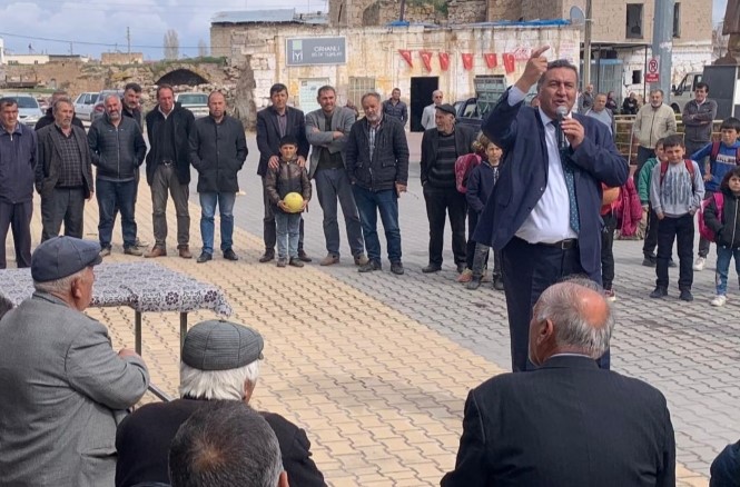 GÜRER” KUŞA BAK DEYİP CEBİNİZİ BOŞALTIYORLAR”