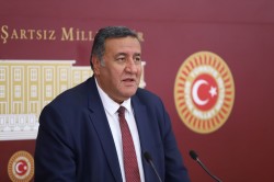 GÜRER: “AKP TARIMDA PLANLAMAYI 21 YIL SONRA HATIRLADI”