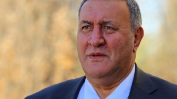 GÜRER: “MEMLEKETİN IŞIĞINI SÖNDÜRDÜLER “