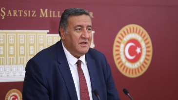 GÜRER: “AKP TARIMDA PLANLAMAYI 21 YIL SONRA HATIRLADI”