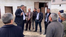 GÜRER: “MAZOTTA ÖTV’Yİ KALDIRACAĞIZ”