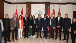 TÜRKONFED’DEN SEÇİM ÖNCESİ TOPLUMSAL UZLAŞMA ÇAĞRISI