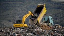 BÜYÜKŞEHİR’LE ATIKLAR EKONOMİK DEĞERE DÖNÜŞÜYOR