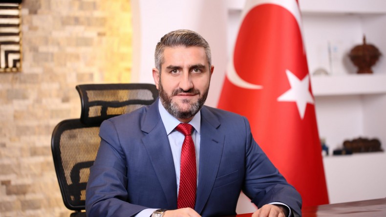 ASKON BAŞKANI ÇALIŞKAN’DAN POLİS HAFTASI MESAJI