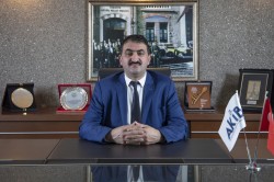 AKDENİZ’İN İHRACATINDA İLK ÇEYREKTE DE ZİRVE AKMİB’İN