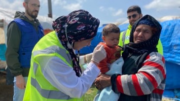 BÜYÜKŞEHİR SOSYAL BELEDİYECİLİK ANLAYIŞINI ARALIKSIZ SÜRDÜRÜYOR