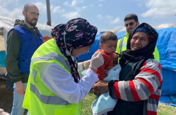 BÜYÜKŞEHİR SOSYAL BELEDİYECİLİK ANLAYIŞINI ARALIKSIZ SÜRDÜRÜYOR