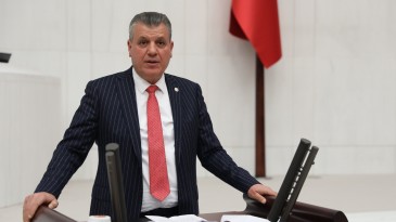 “YARINLAR BİZİMDİR”