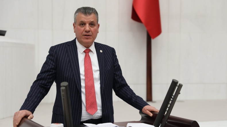 “YARINLAR BİZİMDİR”