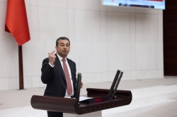 CHP’Lİ BULUT: MİLYONLARCA KİŞİ İCRA VE BORÇ KISKACINDA