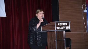 CEYHAN, ACİL YARDIM BEKLİYOR!