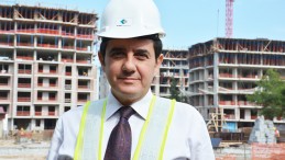 TARKAN KULAK, MEMLEKET PARTİSİ 1. SIRA ADAYI OLDU