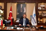 BAŞKAN SONER ÇETİN’DEN ÇUKUROVALILARA TEŞEKKÜR!