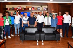ÇUKUROVA’DA YAZ SPOR OKULLARI HAZIRLIKLARA BAŞLADI