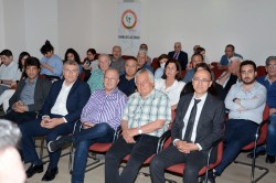 ADEO DEPREM PANELİ DÜZENLENDİ
