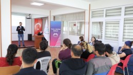 MERSİN BÜYÜKŞEHİR, HUZUREVİ PERSONELLERİNE EĞİTİM DÜZENLEDİ