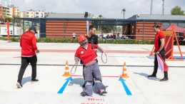 İTFAİYE ERİ ALIM SINAVI SONUÇLARI 8 MAYIS’TA AÇIKLANACAK