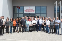 AOSB, TÜRKİYE’NİN EN BÜYÜK OSB’Sİ OLMA YOLUNDA