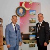 AYAMDER’DE GÖREV DEĞİŞİMİ