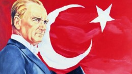 BUGÜN 19 MAYIS… ATATÜRK’Ü ANMA, GENÇLİK VE SPOR BAYRAMI….