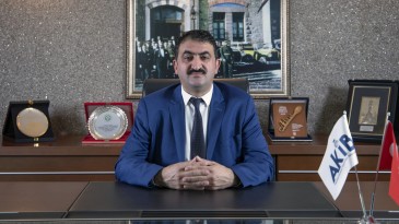 “KATMA DEĞERİ YÜKSEK YENİLİKÇİ ÜRÜNLER KİMYA SEKTÖRÜNE FIRSAT KAPILARINI ARALAYACAK”